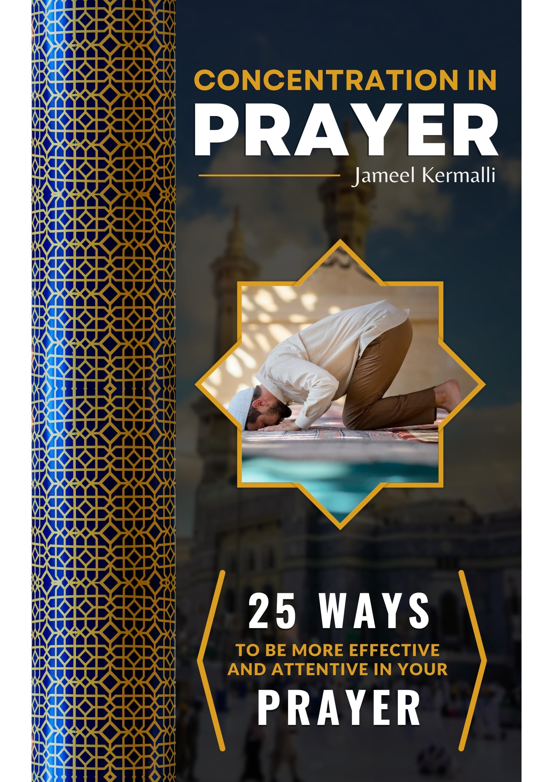 Concentration in Prayer