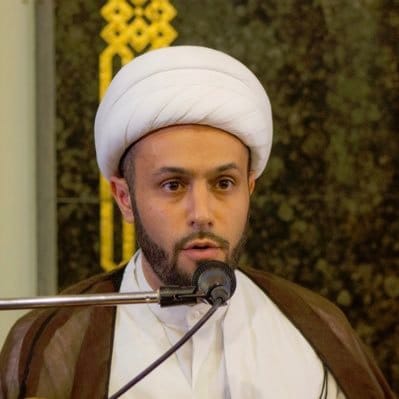 Sheikh Azhar Nasser